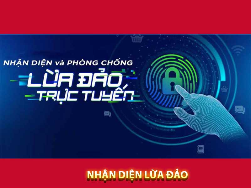 Nhận biết Nohu666 lừa đảo