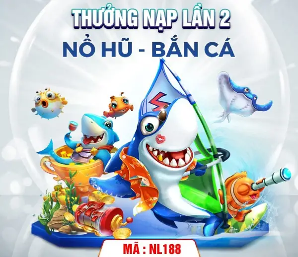 Bắn cá tam quốc Fun88 - Trải nghiệm game bắn cá hấp dẫn nhất hiện nay
