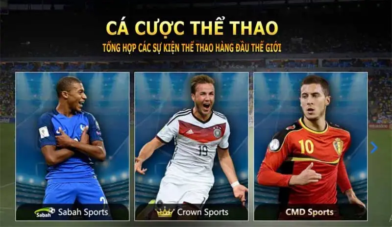 Khám Phá Thế Giới Cá Cược Thể Thao Fun88 - Nơi Đam Mê Gặp Gỡ Cơ Hội