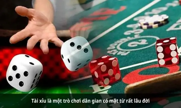 Cách chơi tài xỉu luôn thắng - Bí quyết thành công trong trò chơi dân gian