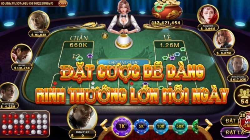 Khám Phá Cách Chơi Xóc Đĩa Chẵn Lẻ - Những Bí Quyết Thắng Lợi