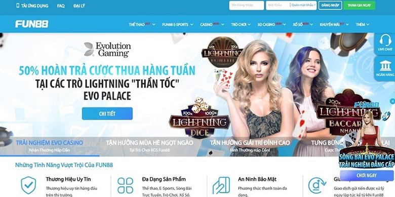 Chơi Có Trách Nhiệm Fun88 - Cách Tận Hưởng Trò Chơi Mà Không Phải Lo Lắng
