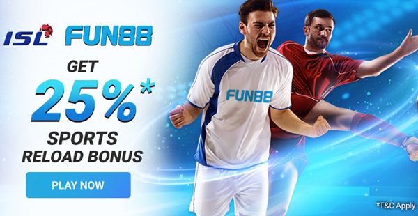Fun88 - Nhà cái uy tín #1 Việt Nam: Đăng nhập, Khuyến mãi, Game đỉnh