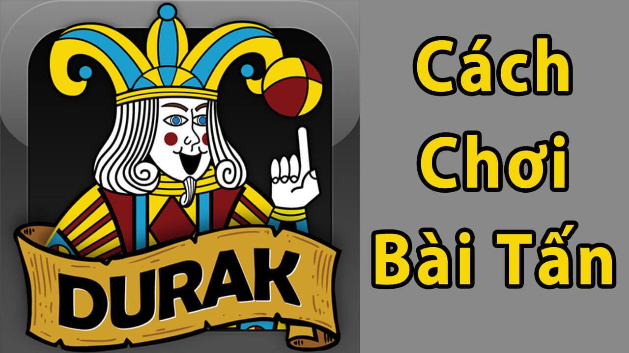 Game bài tấn: Hướng dẫn chơi, chiến thuật và mẹo để thắng lớn!