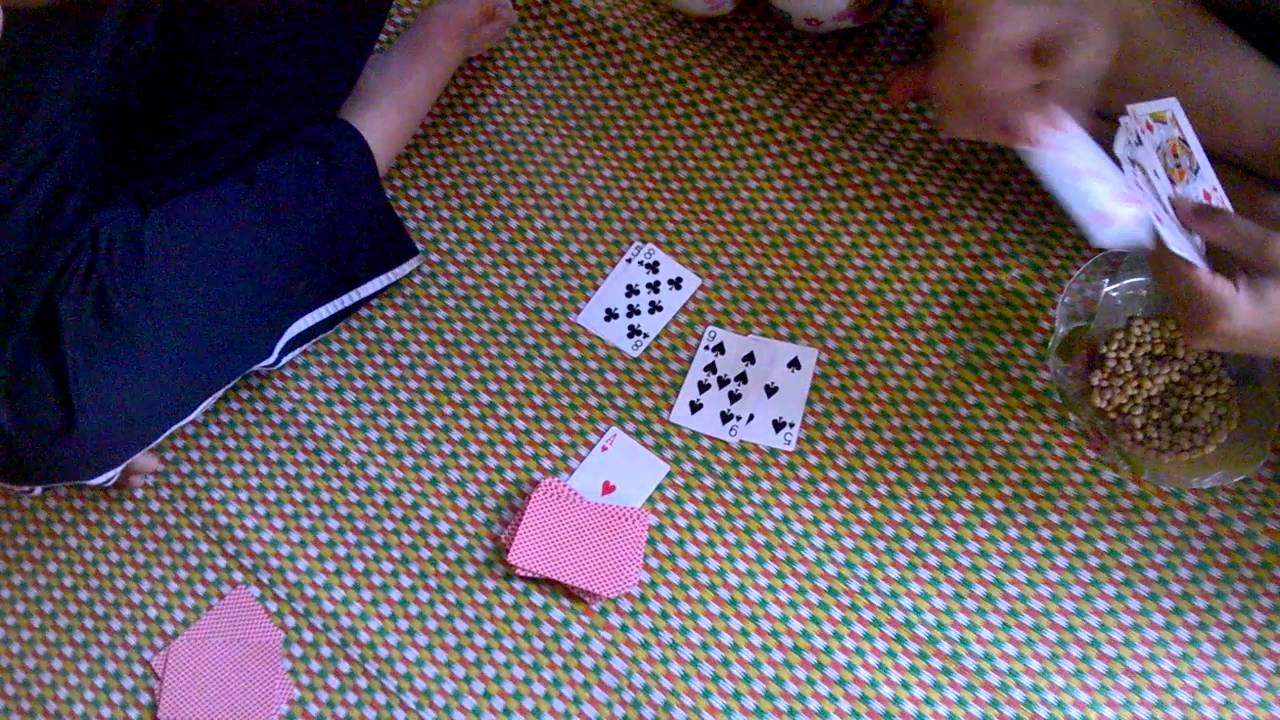 Game bài tấn: Hướng dẫn chơi, chiến thuật và mẹo để thắng lớn!