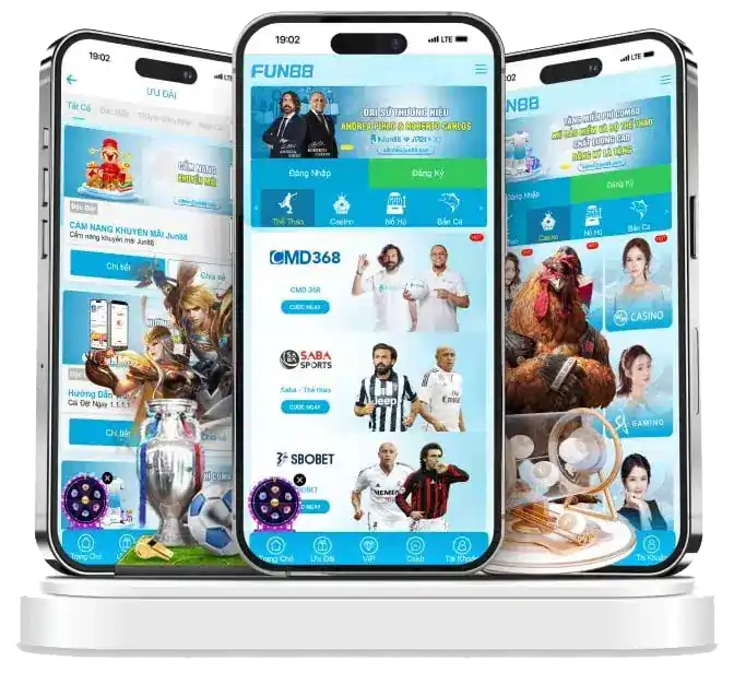 Hướng dẫn Đăng ký Fun88 - Khám Phá Cách Tham Gia Trò Chơi Thú Vị