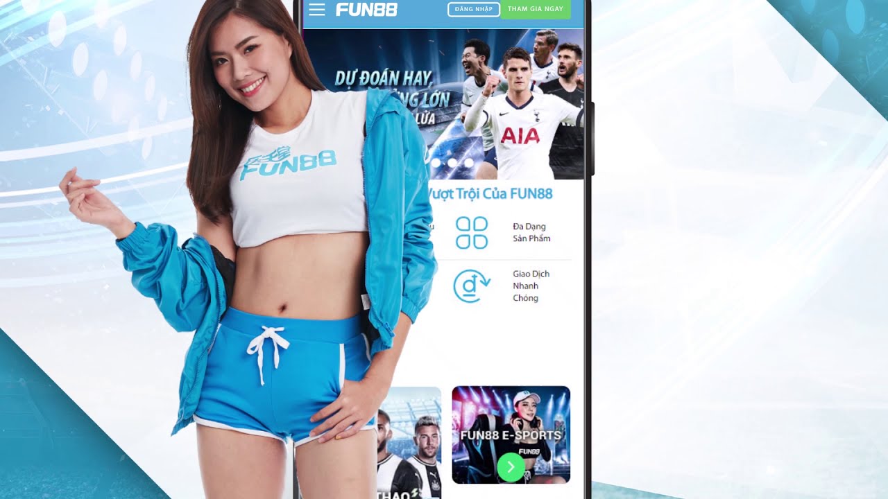 Hướng dẫn Rút Tiền Fun88 - Các Bước Đơn Giản và Hiệu Quả Nhất