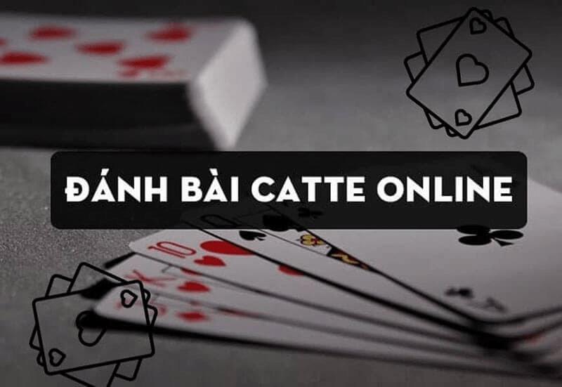 Hướng dẫn toàn diện về Chơi bài Catte – Bí quyết thành công