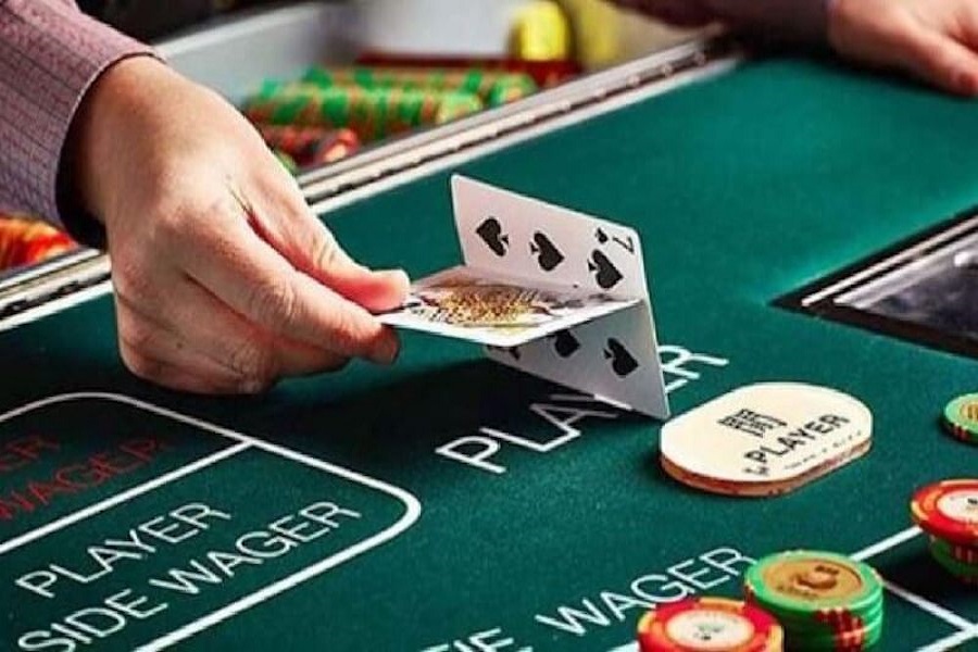 Hướng dẫn toàn diện về Chơi bài Catte – Bí quyết thành công