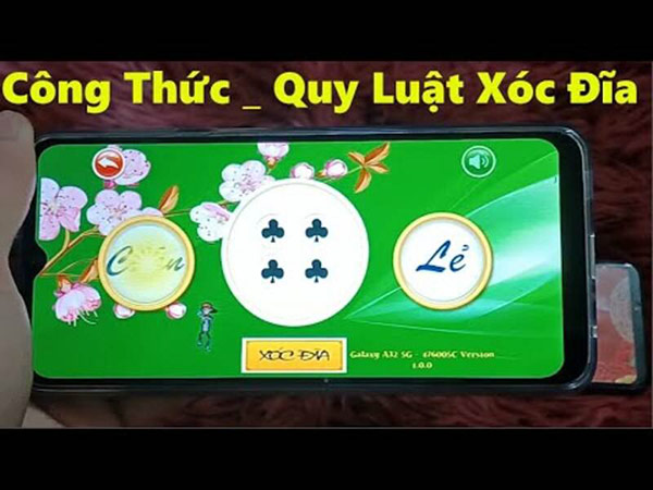 Khám Phá Luật Chơi Xóc Đĩa - Trải Nghiệm Thú Vị và Chiến Thuật Tối Ưu