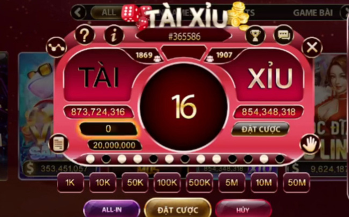 Khám Phá Tài Xỉu MD5 Fun88 - Trò Chơi Cờ Bạc Đang Gây Sốt