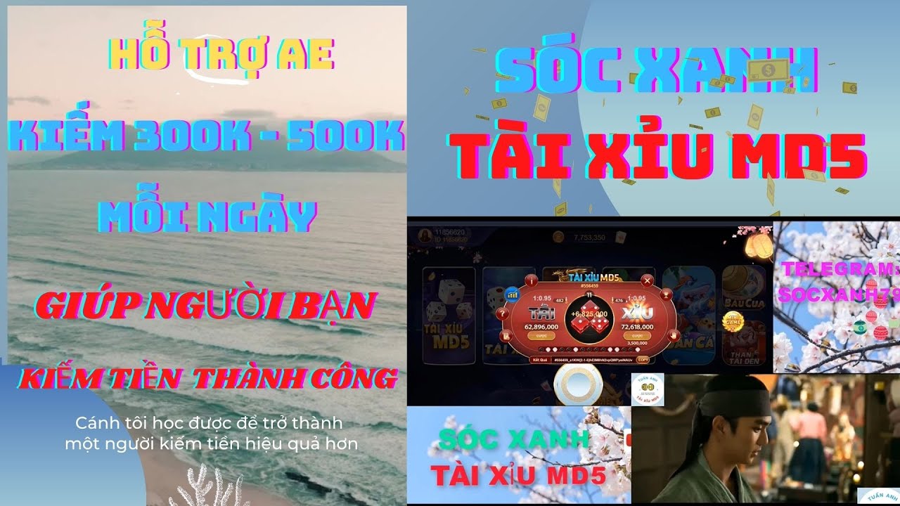 Khám Phá Tài Xỉu MD5 Fun88 - Trò Chơi Cờ Bạc Đang Gây Sốt