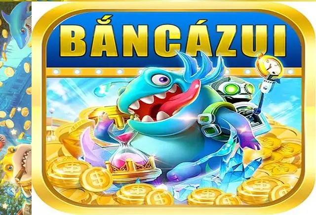Khám Phá Thế Giới Bắn Cá Zui Fun88 - Trải Nghiệm Chơi Game Đầy Hứng Khởi