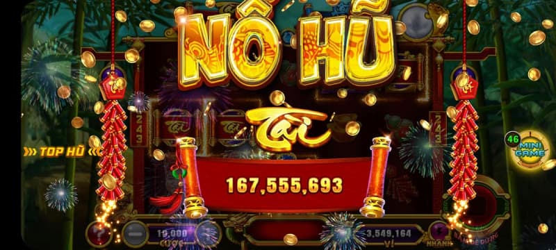 Khám Phá Thế Giới Nổ Hũ Fun88 - Trải Nghiệm Đỉnh Cao Của Game Slot