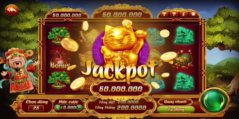 Khám Phá Thế Giới Nổ Hũ Fun88 - Trải Nghiệm Đỉnh Cao Của Game Slot