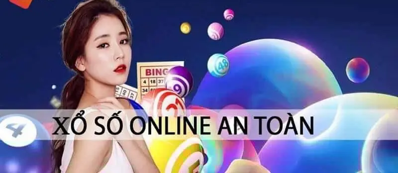 Khám Phá Thế Giới Xổ Số Online Fun88 - Cơ Hội Thắng Lớn Từ Những Con Số
