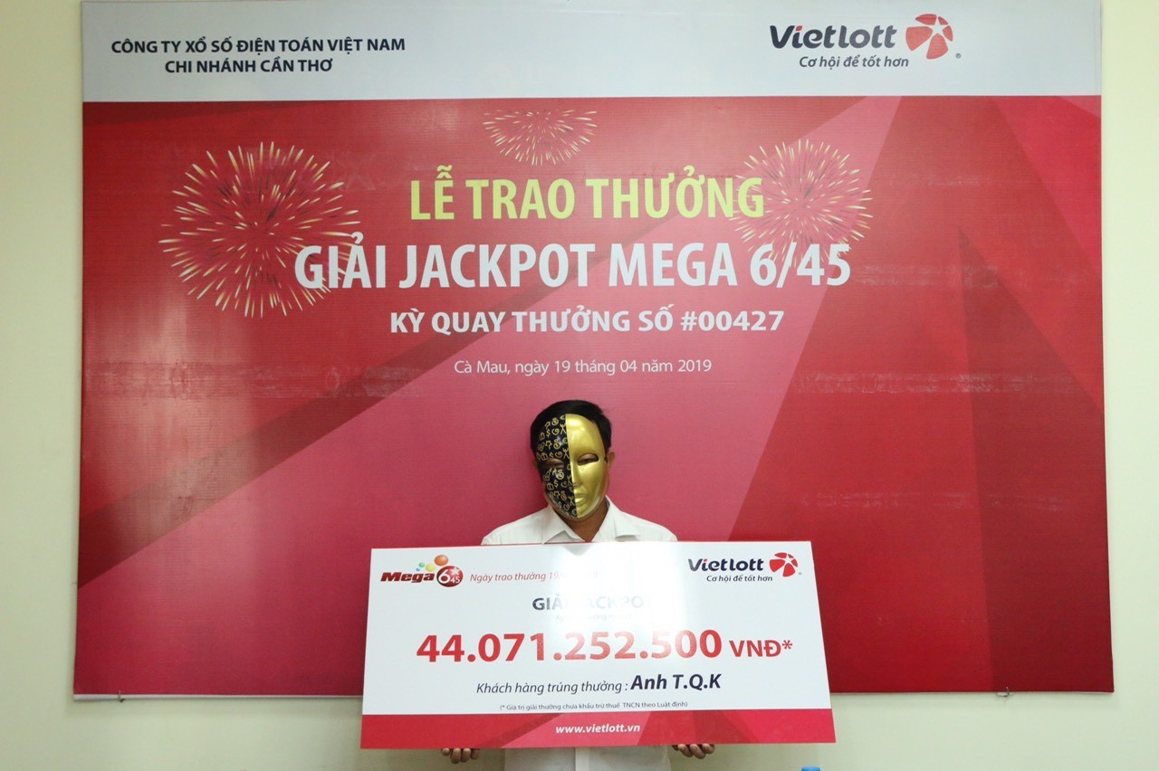 Khám Phá Xổ Số Vietlott Fun88 - Cơ Hội Trúng Lớn Đang Chờ Đợi Bạn