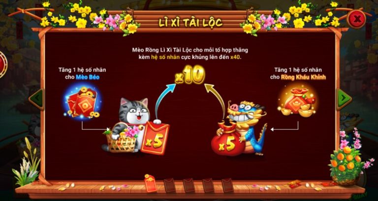 Nổ hũ sắc xuân chợ tết Fun88 - Khám Phá Thế Giới Chơi Đầy Hấp Dẫn