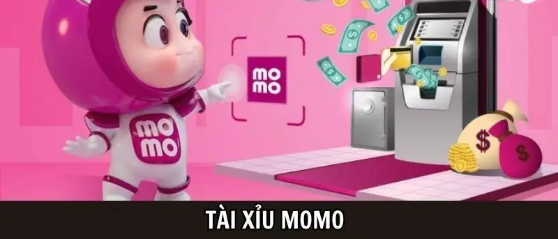 Tài Xỉu Momo Fun88 - Trải Nghiệm Đỉnh Cao Trong Game Cờ Bạc