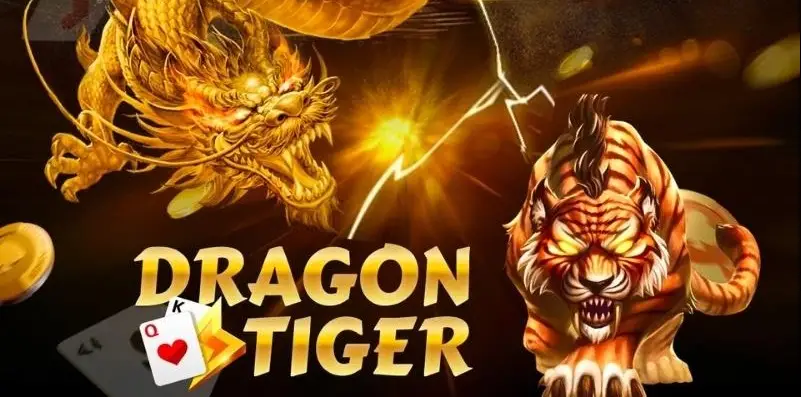 Trải nghiệm thú vị với rồng hổ online Fun88 - Đánh cược và giải trí