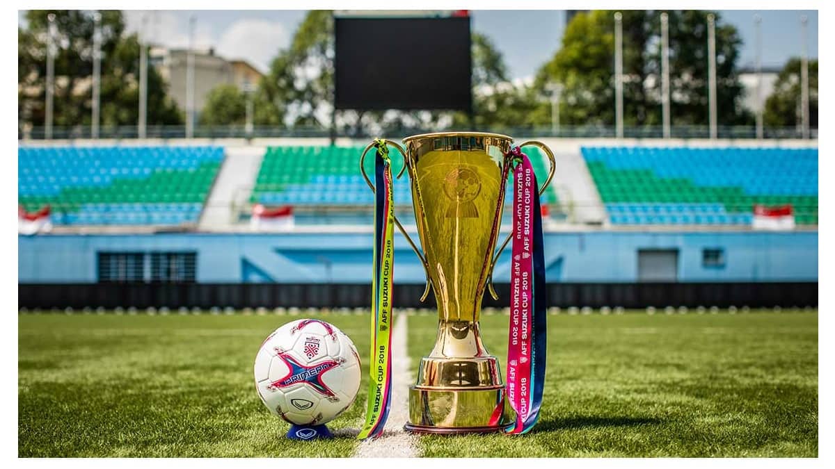 Tỷ lệ kèo Aff Cup Fun88 - Khám Phá Thế Giới Cá Cược Bóng Đá Đông Nam Á