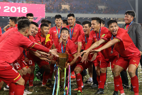 Tỷ lệ kèo Aff Cup Fun88 - Khám Phá Thế Giới Cá Cược Bóng Đá Đông Nam Á