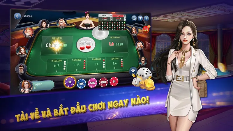 Trải nghiệm thú vị với xóc đĩa Fun88 - Khám phá thế giới cá cược trực tuyến