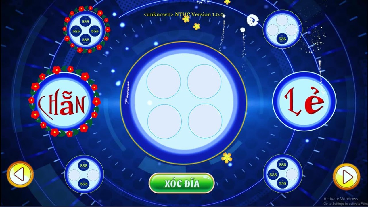 Trải nghiệm thú vị với xóc đĩa Fun88 - Khám phá thế giới cá cược trực tuyến